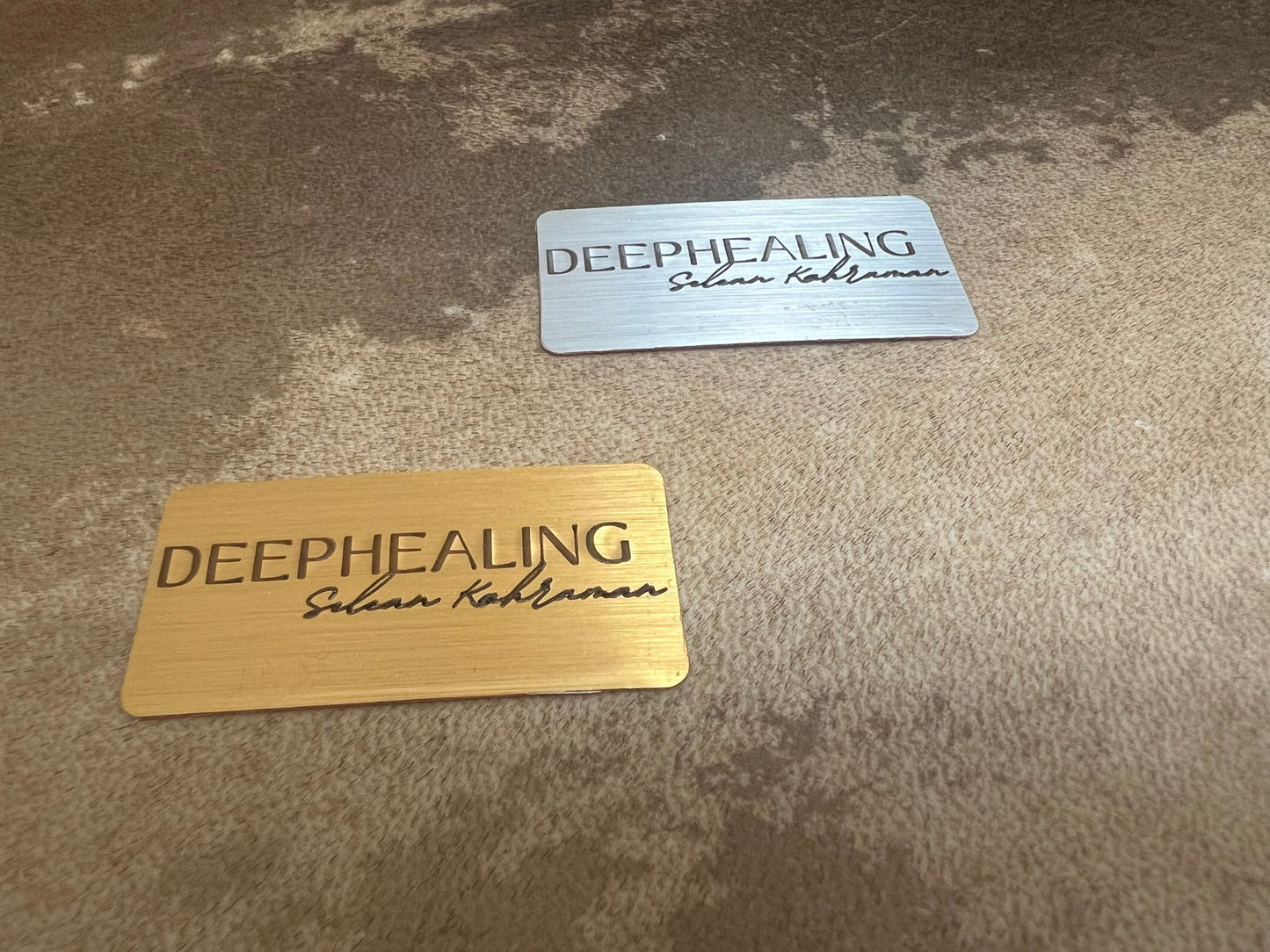 Divine Protection 8888 - Set