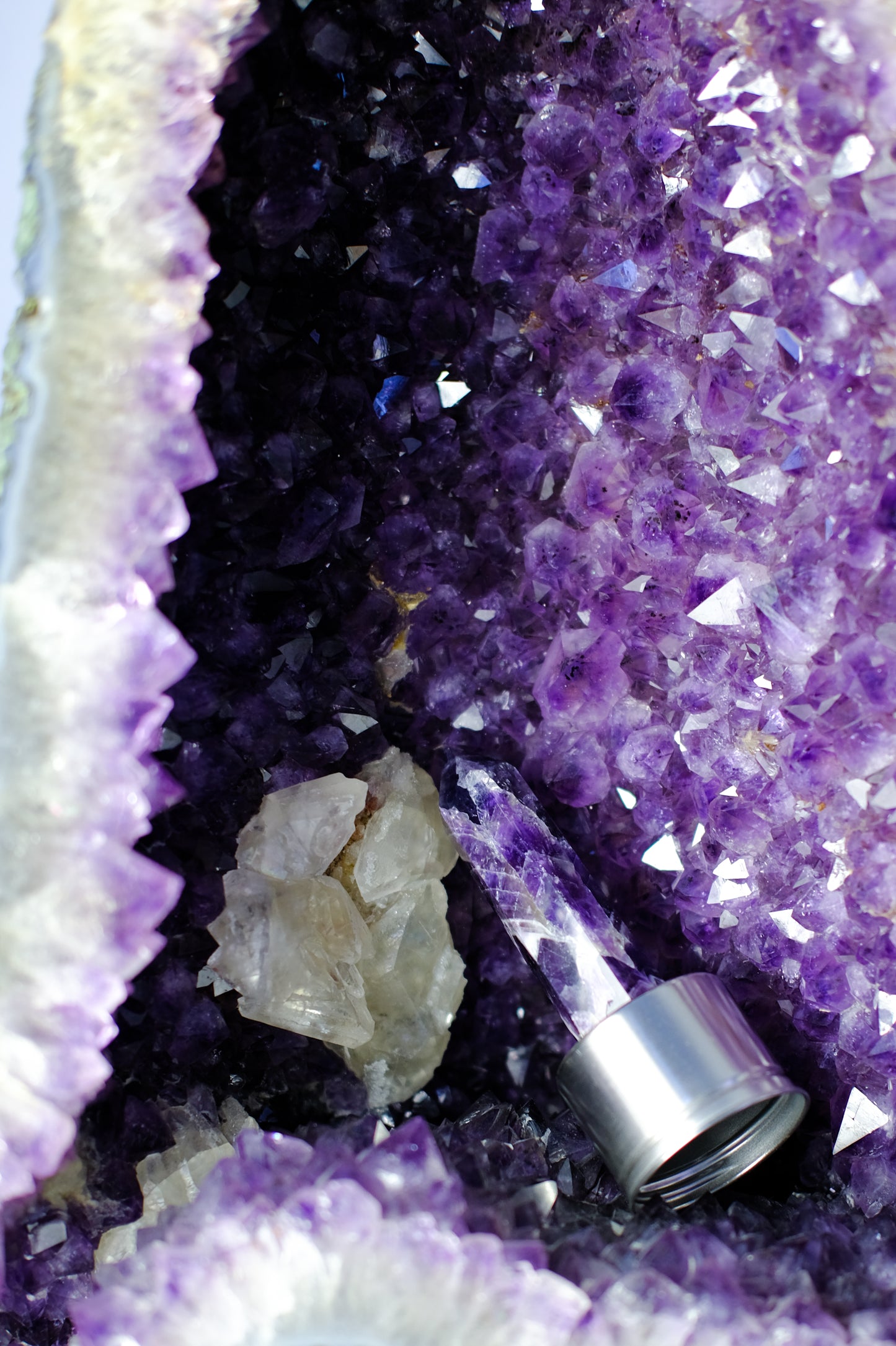 Dream Amethyst Bottle