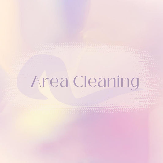 Area Cleaning